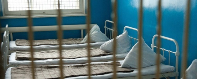 В Екатеринбурге несовершеннолетние пациенты психиатрической больницы пожаловались на издевательства медперсонала